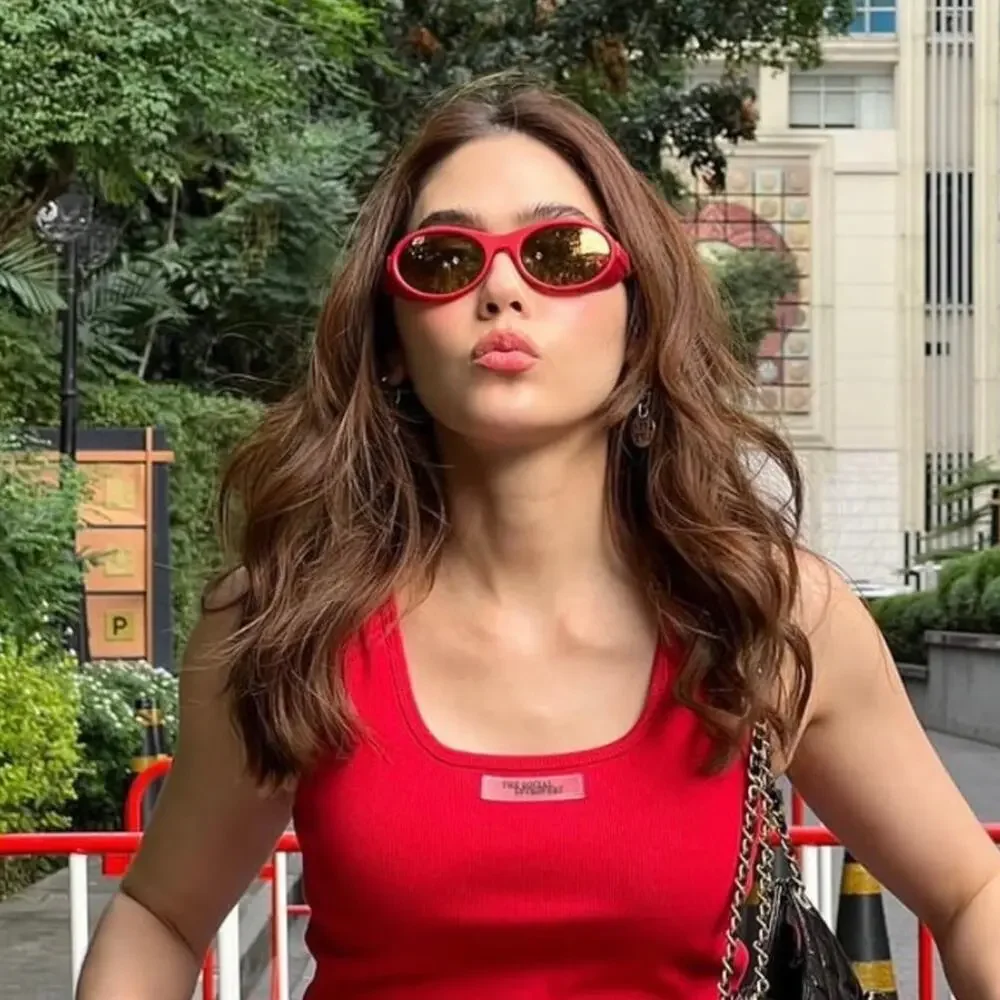 NEW!!! GIVENCHY Sunglasses GV40065I 67G Authentic - Picture 5 of 12